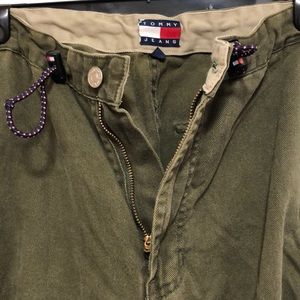 TOMMY HILFIGER PANTS